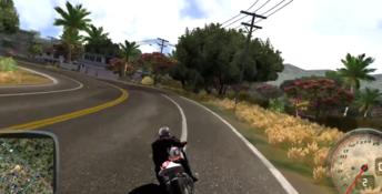 Test Drive Unlimited ReincarnaTion PC Screenshot