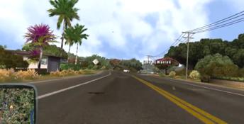 Test Drive Unlimited ReincarnaTion PC Screenshot