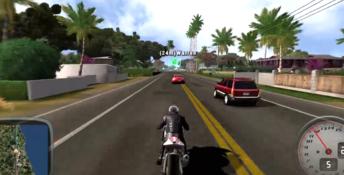 Test Drive Unlimited ReincarnaTion PC Screenshot