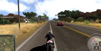 Test Drive Unlimited ReincarnaTion PC Screenshot