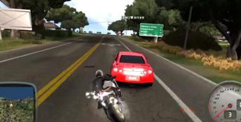 Test Drive Unlimited ReincarnaTion PC Screenshot