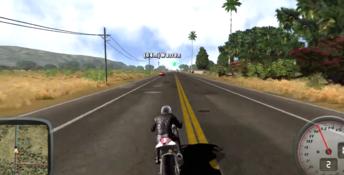 Test Drive Unlimited ReincarnaTion PC Screenshot