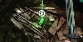 Testament: The Order of High-Human PC Screenshot