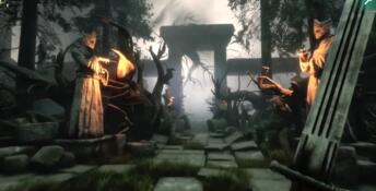 Testament: The Order of High-Human PC Screenshot