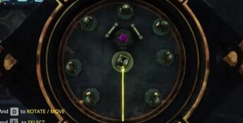 Testament: The Order of High-Human PC Screenshot