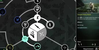 Testament: The Order of High-Human PC Screenshot
