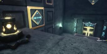 Testament: The Order of High-Human PC Screenshot