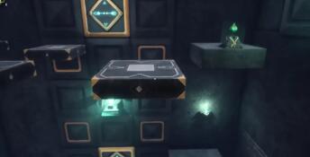 Testament: The Order of High-Human PC Screenshot