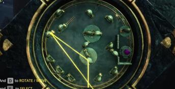 Testament: The Order of High-Human PC Screenshot