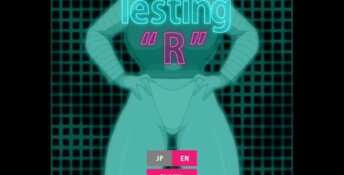 TestingR