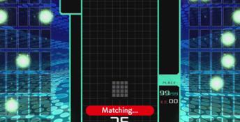 Tetris 99 PC Screenshot