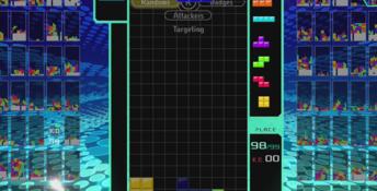 Tetris 99