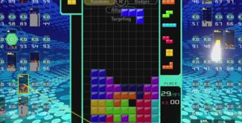 Tetris 99 PC Screenshot