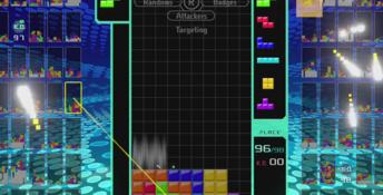 Tetris 99 PC Screenshot