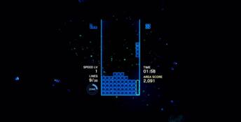 Tetris Effect: Connected PC Screenshot