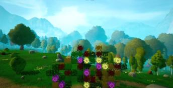TETRIS: Flower Garden