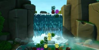 TETRIS: Flower Garden