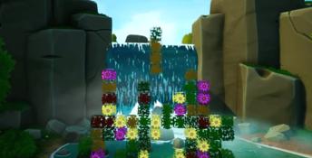 TETRIS: Flower Garden