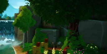 TETRIS: Flower Garden PC Screenshot
