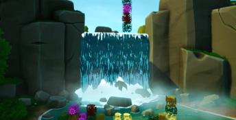 TETRIS: Flower Garden PC Screenshot