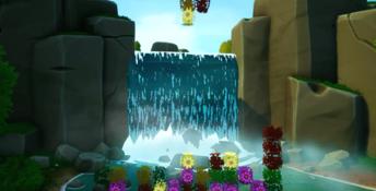 TETRIS: Flower Garden PC Screenshot