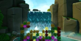 TETRIS: Flower Garden PC Screenshot