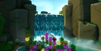 TETRIS: Flower Garden PC Screenshot