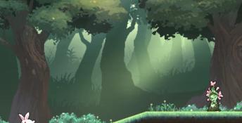 TEVI PC Screenshot