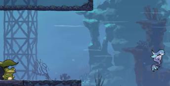 TEVI PC Screenshot