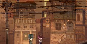 TEVI PC Screenshot