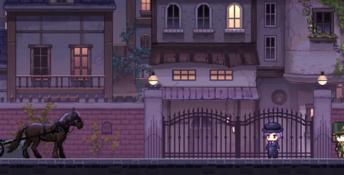 TEVI PC Screenshot