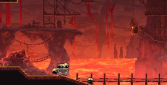 TEVI PC Screenshot