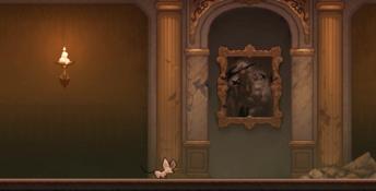 TEVI PC Screenshot
