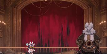 TEVI PC Screenshot