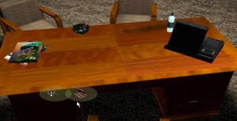 Tex Murphy: Overseer PC Screenshot