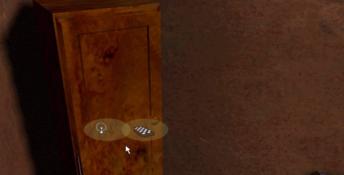 Tex Murphy: Overseer PC Screenshot