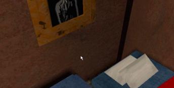 Tex Murphy: Overseer PC Screenshot