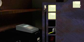 Tex Murphy: Overseer PC Screenshot