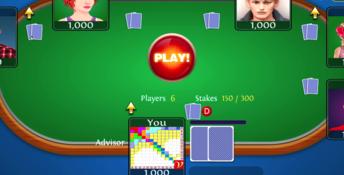 Texas Holdem Poker: Solo King