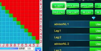 Texas Holdem Poker: Solo King