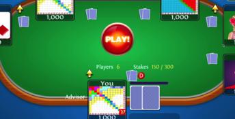 Texas Holdem Poker: Solo King