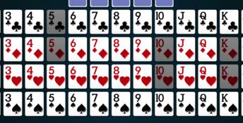 Texas Holdem Poker: Solo King PC Screenshot