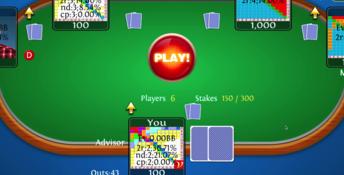 Texas Holdem Poker: Solo King PC Screenshot