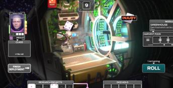 Tharsis PC Screenshot