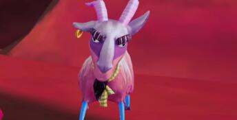 That Damn Goat