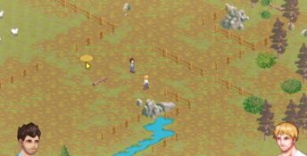 That Lonesome Valley