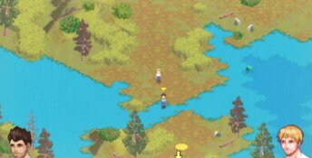 That Lonesome Valley