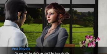 That New Teacher PC Screenshot
