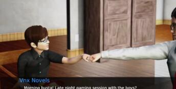 That New Teacher PC Screenshot
