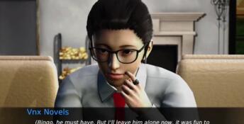 That New Teacher PC Screenshot